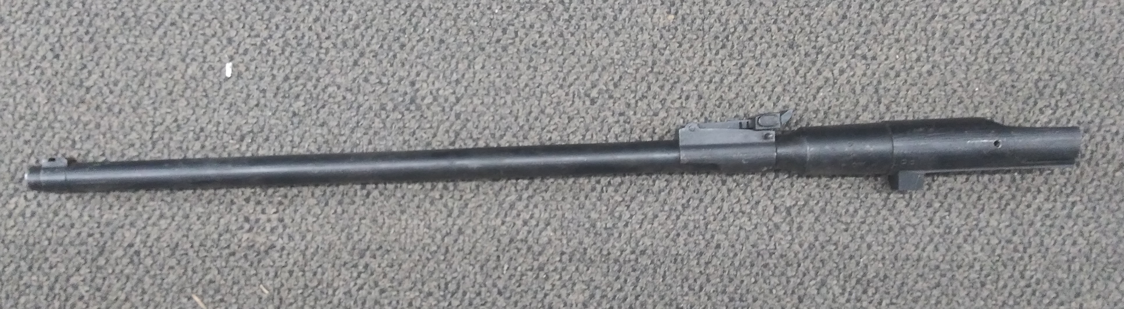 1943 IZHVESK M1938 GOOD BORE - Barrel Mosin Nagant Rifle